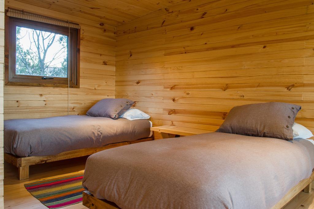 Las Magnolias Lofts Villa Puerto Varas Room photo