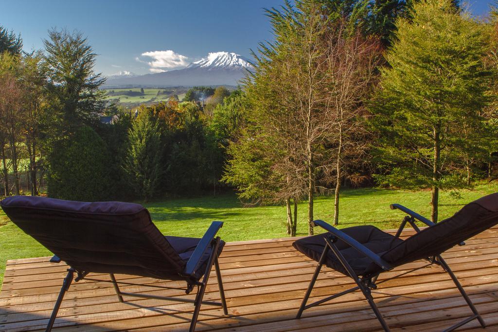 Las Magnolias Lofts Villa Puerto Varas Room photo
